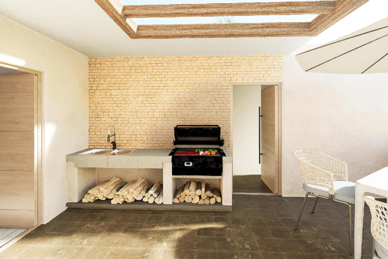 Mahaual-ASADOR RFG_1