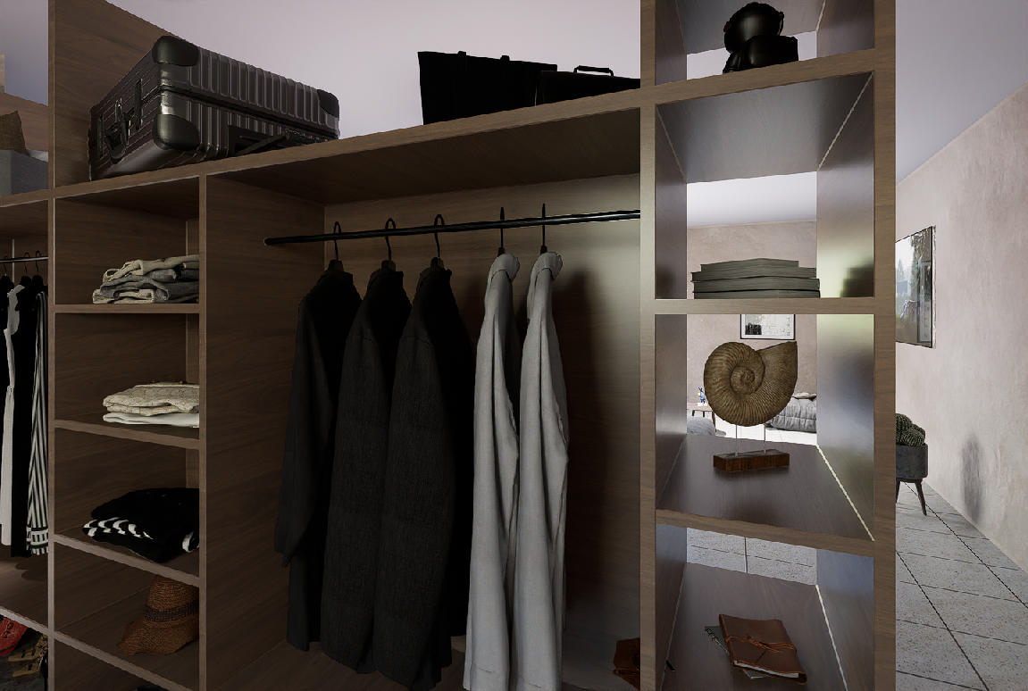 Mahaual-COCINA-SALA RF